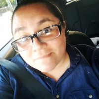 Jacqueline Gonzalez