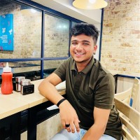 Chaitanya Tripathi