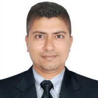 Khaled Bin Abdullah