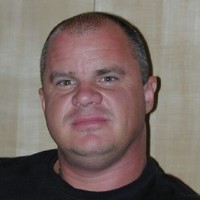 Keith Bowen