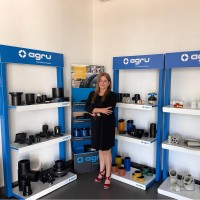 Claudia Patricia Jofré Flores