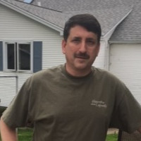 Monty Dehart