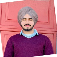 Gurpreet Singh