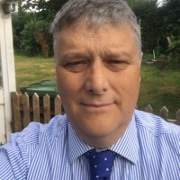 Roy MacDonald