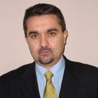 Vince Sinishtaj