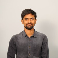 Srikanth Nasika
