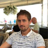 Daniel Källman