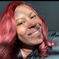 Desiree Johnson