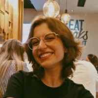 Maria Luiza A. Blanco