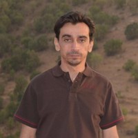 Halmat Gharib