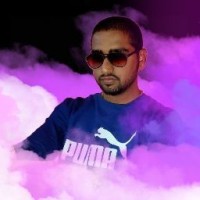 Mahesha Kr