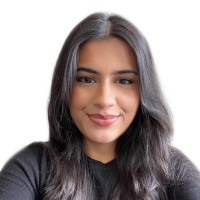 Khushi Shah
