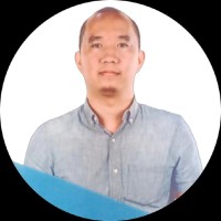Mark Anthony De Asis
