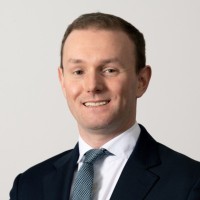 James Hughesman