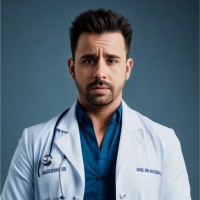 Adrian Naranjo Dominguez