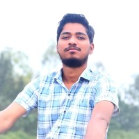 KAMLESH KUMAR YADAV