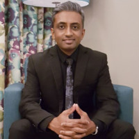 Greg Naidoo