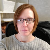Paula Perry