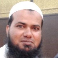 Mohammed Shakeel