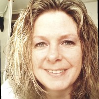 Sierkje Van Der Stoep