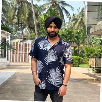 Ravinder Singh