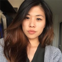 Xinyi Chen