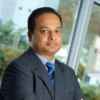 Deven Coopoosamy, M.MIoD