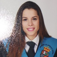 Elena Mora