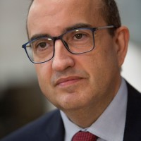 José Antonio Pérez Rodríguez, Ph. D.
