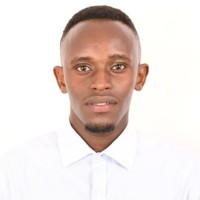 Stephen Njenga Maina