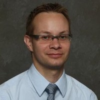 Darren Phelps, Cphr