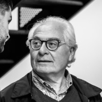 Jean Claude Cohen