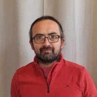 Efrain Rojas Salas