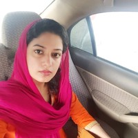 Nadia Khan
