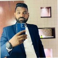 Jayesh Bhogale