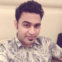 Gaurav Kamath