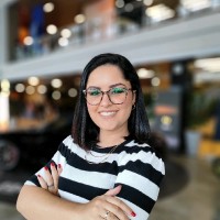 Karolina Fortes Graeff