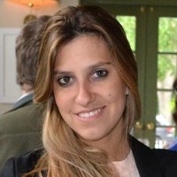 Maria Florencia Iglesias