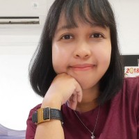 Anita Rahmawati