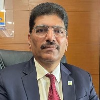Rajendra Ghalsasi