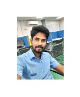 V Gandhi Ranjith