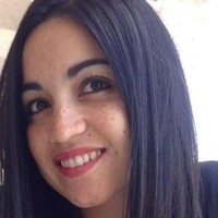 Maria Teresa Alfaro Lopez