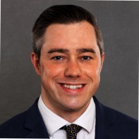 Nathaniel Mcnamee, Cfa