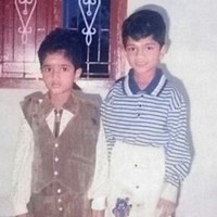 Sasikumar Dasarathan