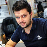 Dorin Mateescu