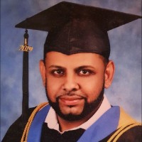 Feeraz Hosein