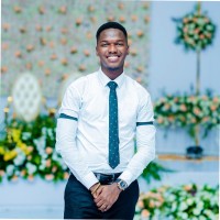 Emmanuel Nguma