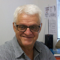 Piet Van Zyl