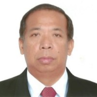 Edwin Andal
