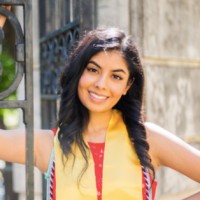 Vrinda Rajkumar